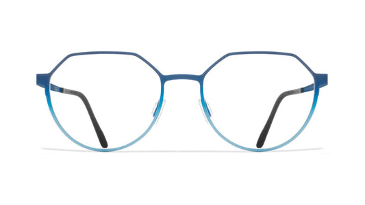 Myrtle C1435 BF967 Blue-Light Blue Gradient/Blue