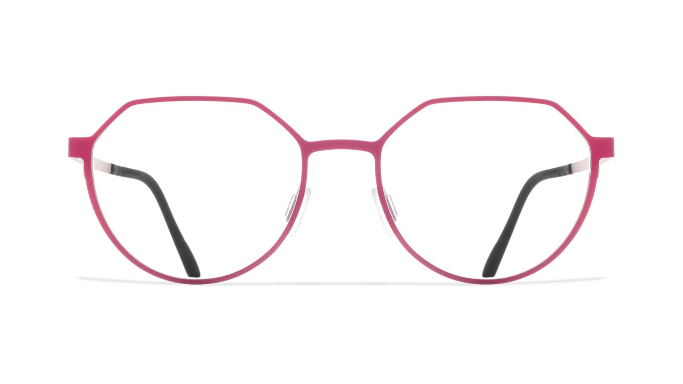 Myrtle C1386 BF967 Pink/White Pink