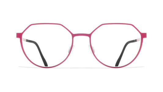 Myrtle C1386 BF967 Pink/White Pink