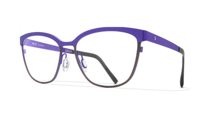 Agnes Water C1432 BF966 Violet/Brown