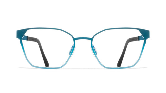 Maces Bay C1429 BF965 Green-Light Blue Gradient/Green