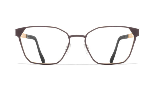 Maces Bay C1116 BF965 Brown/Gold