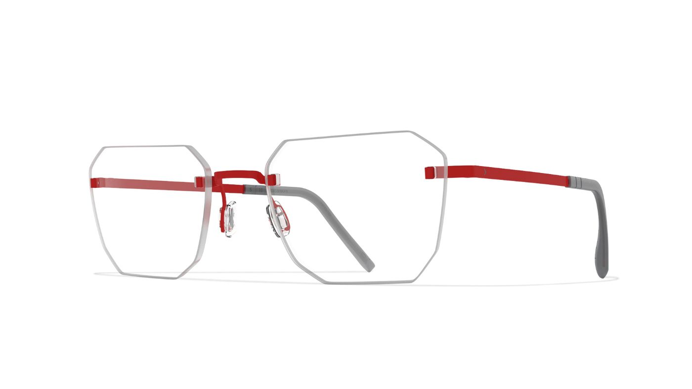 Aero A-N C1481 BF941 Flame Red (FY/52)