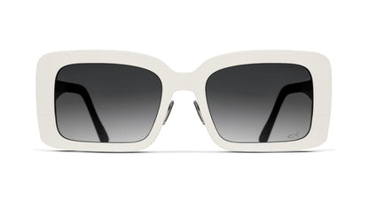 Palm Cove C1468 BF976 Matte Warm White (Gradient Gray)