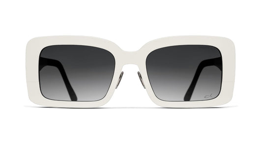 Palm Cove C1468 BF976 Matte Warm White (Gradient Gray)