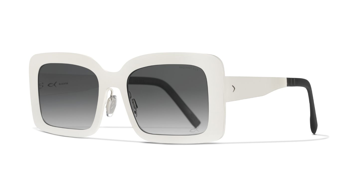 Palm Cove C1468 BF976 Matte Warm White (Gradient Gray)