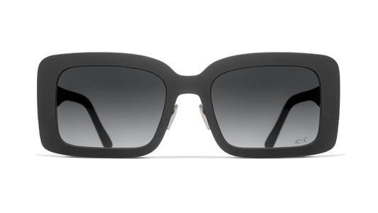 Palm Cove C1133 BF976 Blackfin Black (Gradient Gray)