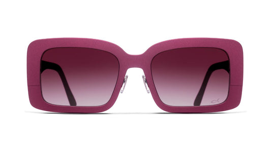 Palm Cove C1467 BF976 Metallic Burgundy (Gradient Burgundy)