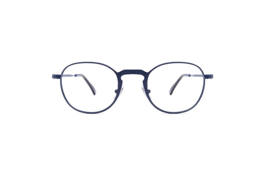 Malindi C09 Navy Blue Matt/Havana Scuro (4726)
