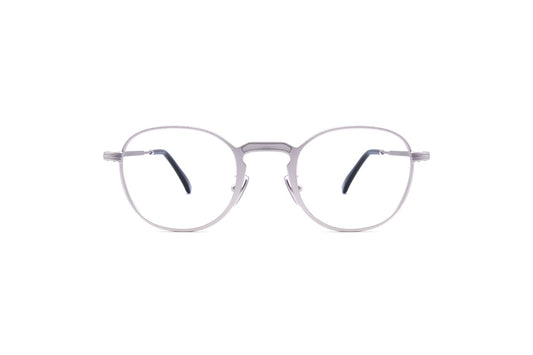 Malindi C01 Silver Matt/Black (4725)