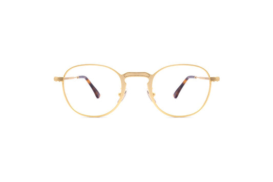 Malindi C02 Gold Antiqued/Havana Chiaro (4724)
