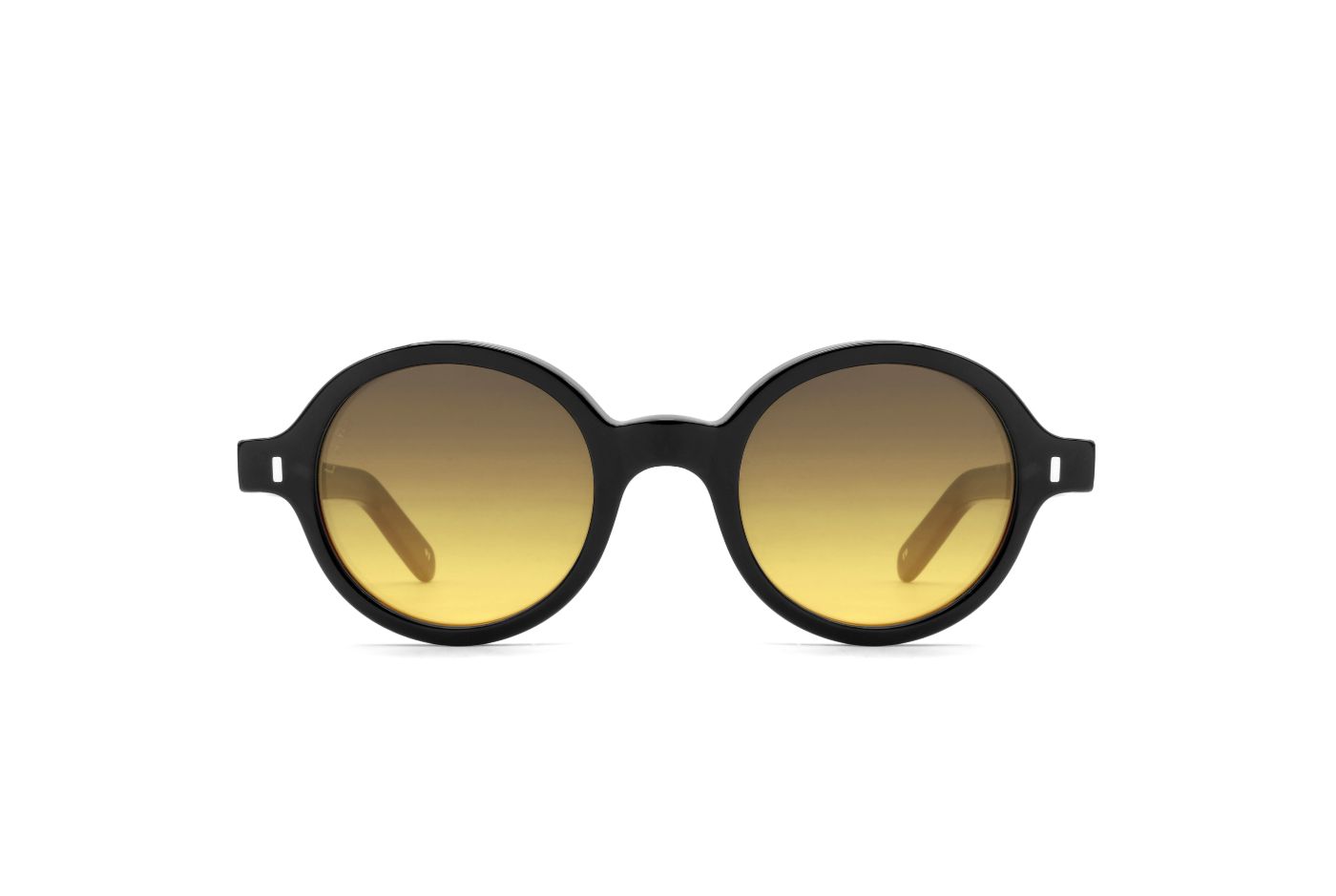 Reunion Bold Sun S48 C01 (YLW) Black (Yellow Gradient Photochromic (Base 4)) (4578)