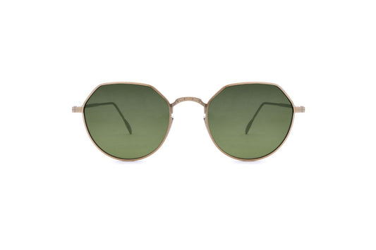 Maputo C03 Gold Antiqued (Green G15 Gradient (Base 4)) (4716)