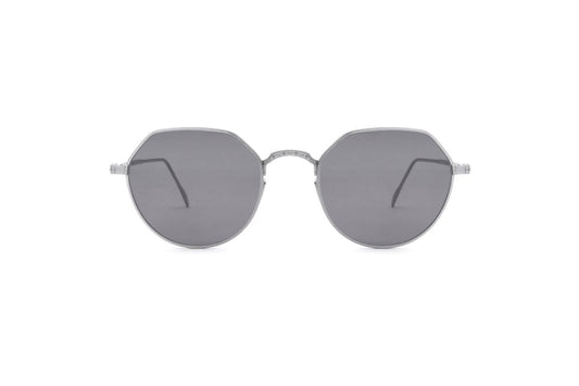 Maputo C00 Silver Antiqued (Grey (Base 4)) (4715)