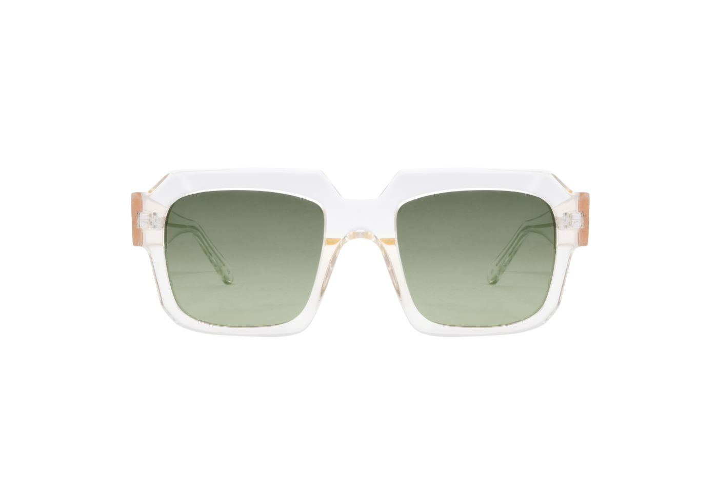 Dante Sun C49 Champagne (Green G15 Gradient (Base 4)) (4568)
