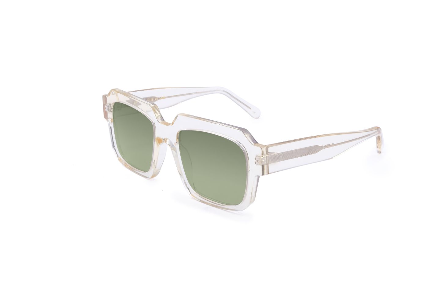 Dante Sun C49 Champagne (Green G15 Gradient (Base 4)) (4568)