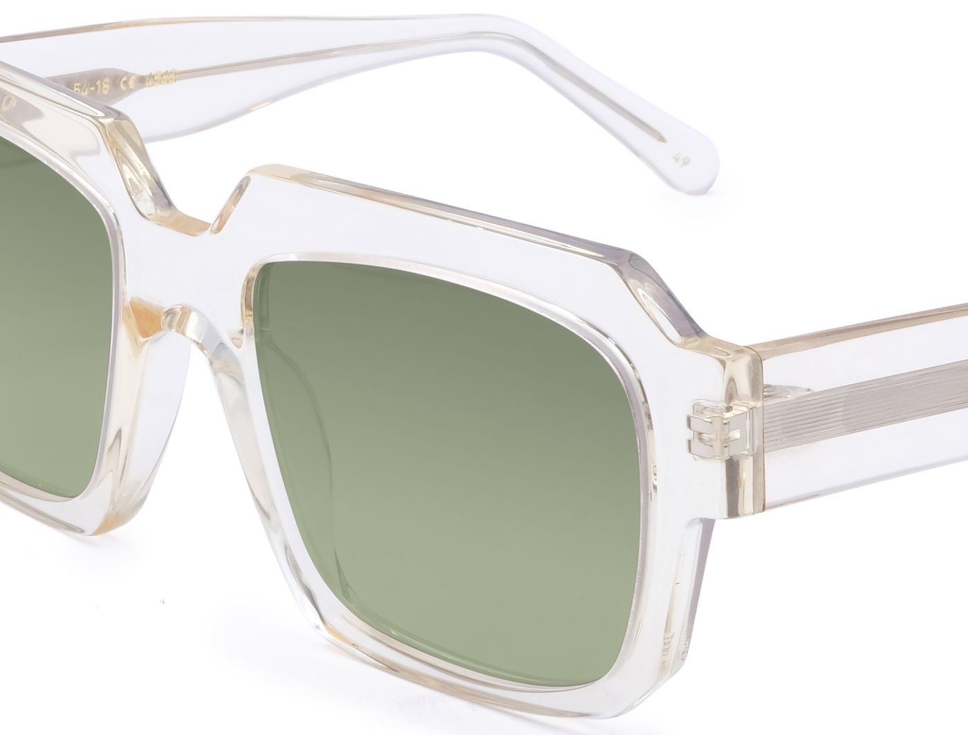 Dante Sun C49 Champagne (Green G15 Gradient (Base 4)) (4568)
