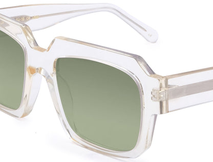 Dante Sun C49 Champagne (Green G15 Gradient (Base 4)) (4568)