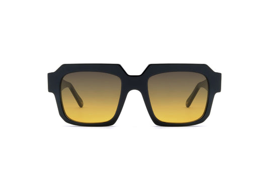 Dante Sun C01 Black (Yellow Gradient Photochromic (Base 4)) (4566)