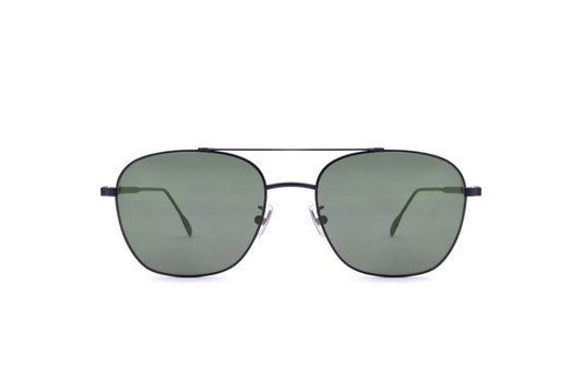 Dakar C22 Black Matt (Dark Green G15 (Base 4)) (4718)