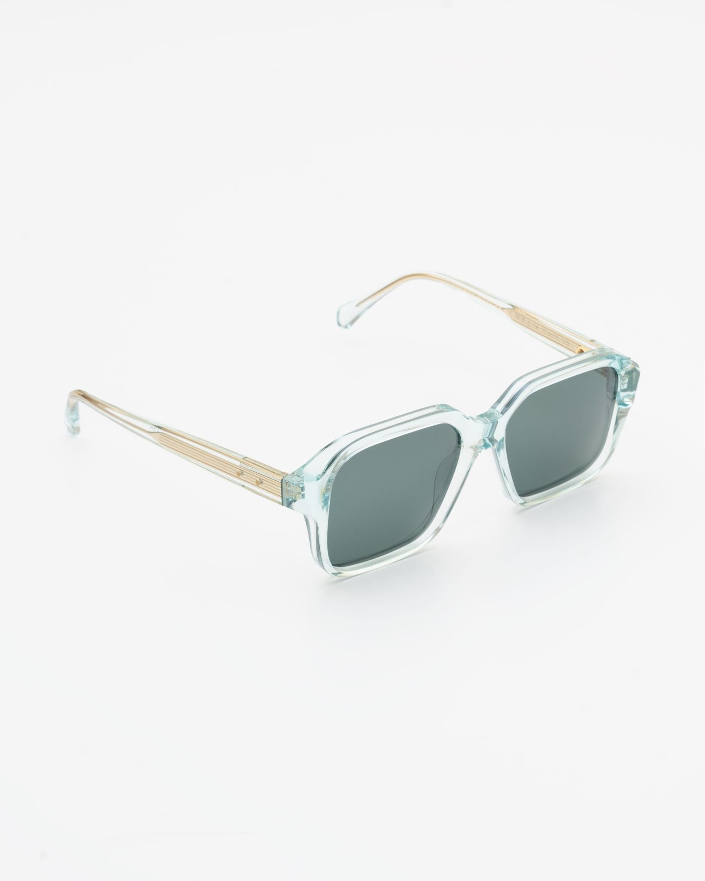 Le Reve C54 Light Blue (Green)