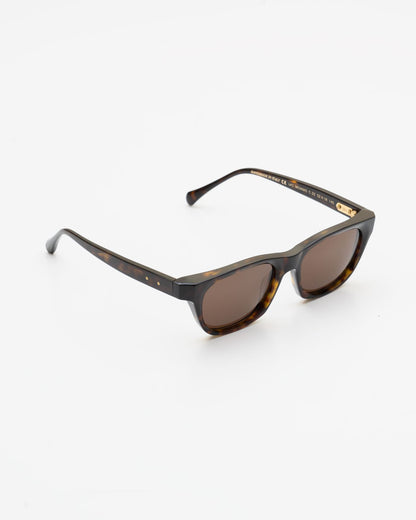 Las Meninas C22 Tiger (Brown)