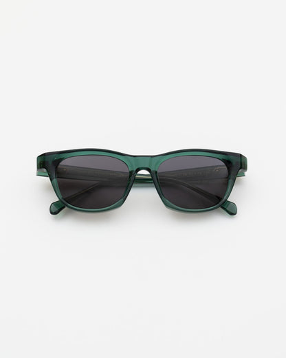 Las Meninas C29 Green (Grey)