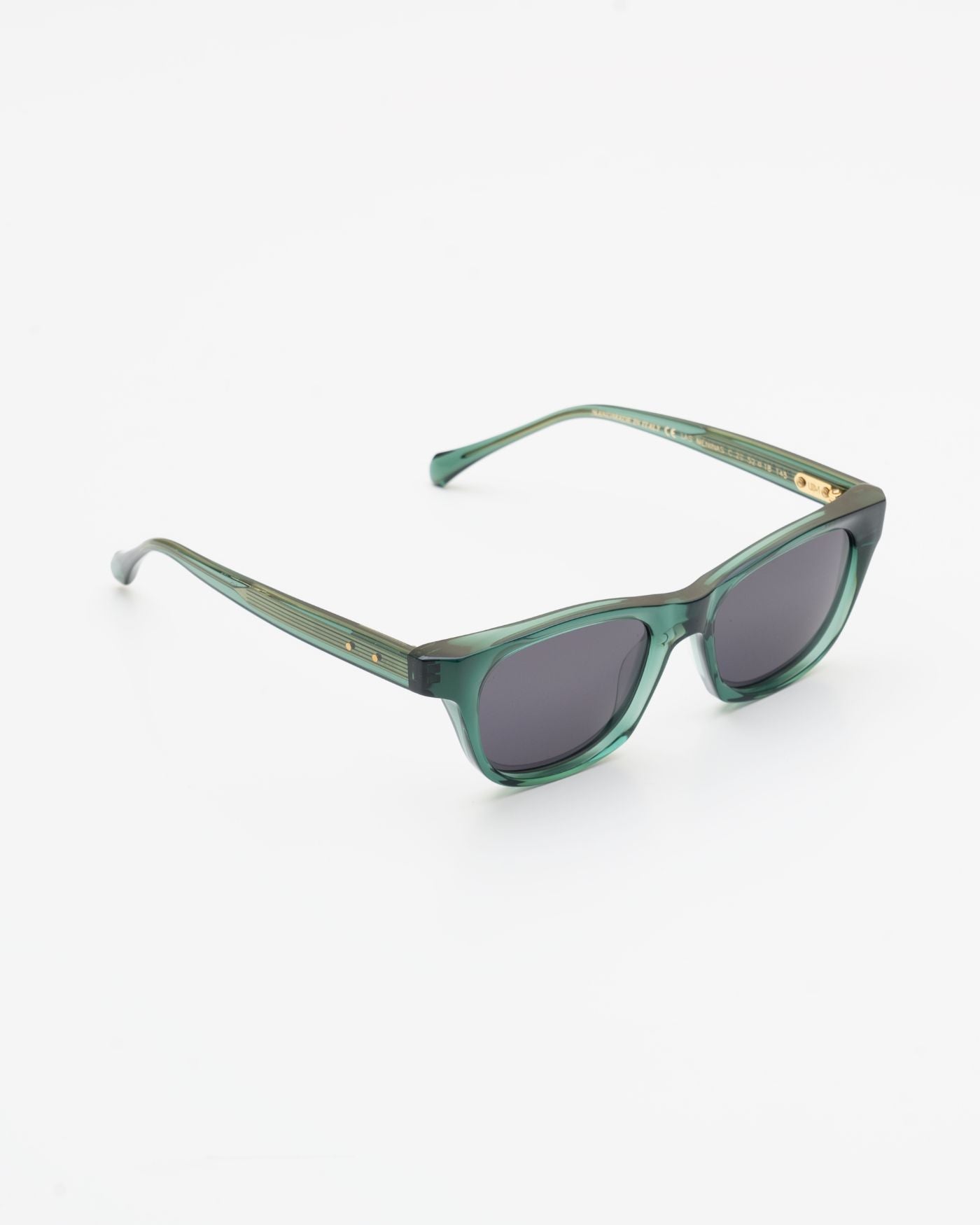 Las Meninas C29 Green (Grey)