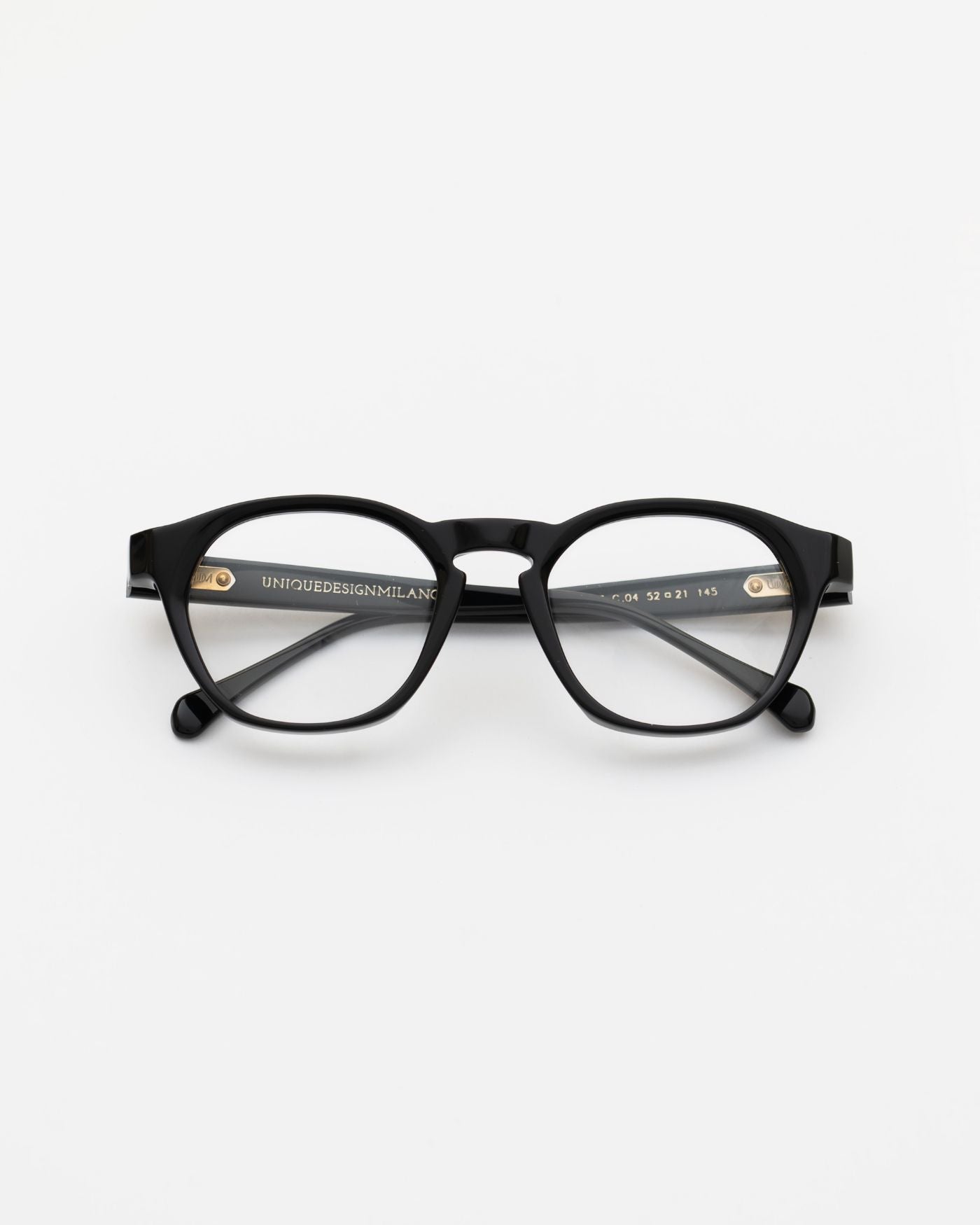 Frame 23 C04 Black