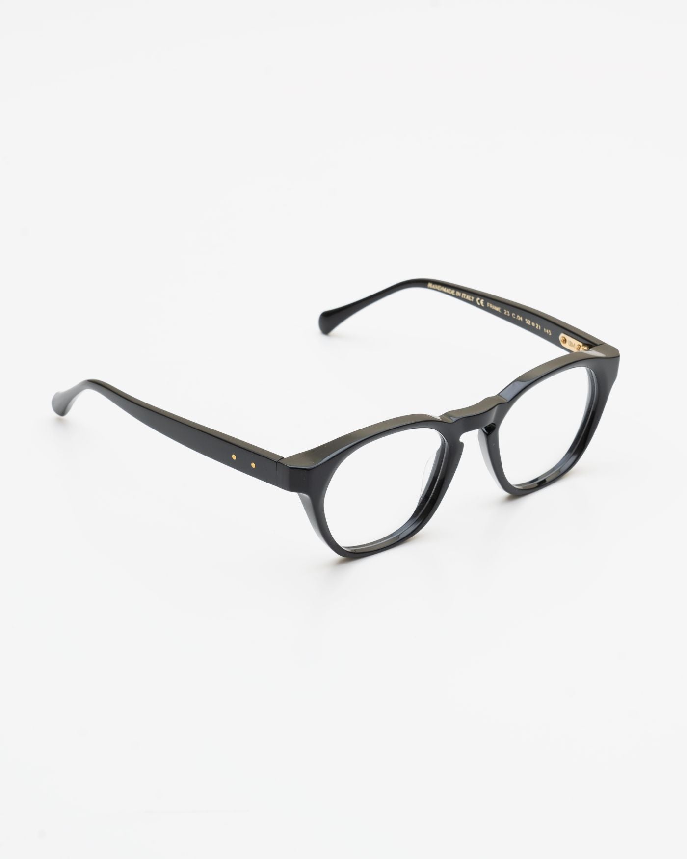 Frame 23 C04 Black