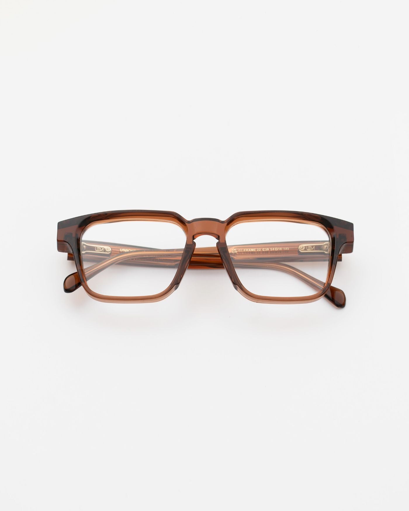 Frame 22 C39 Brown