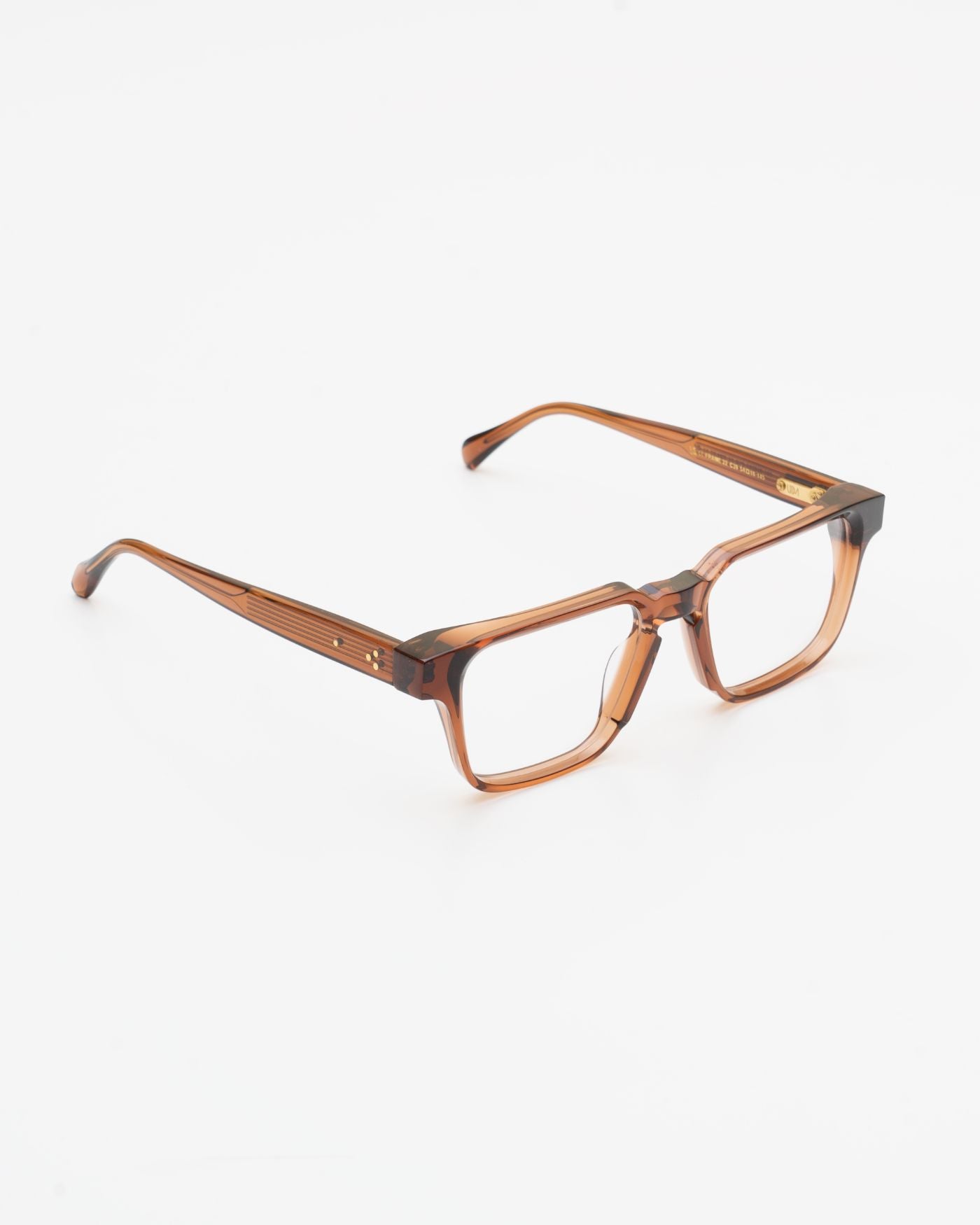 Frame 22 C39 Brown