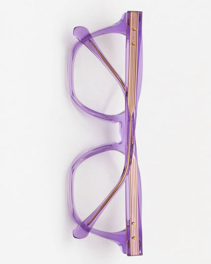 Frame 21 C74 Violet