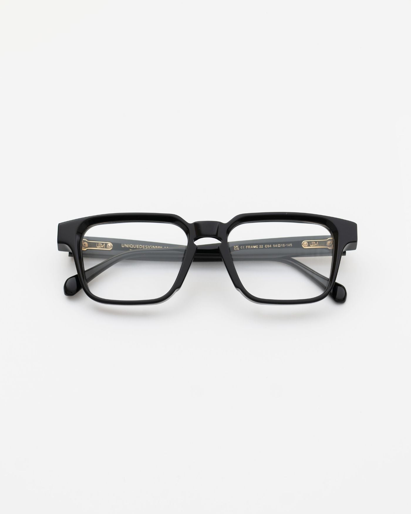 Frame 22 C04 Black