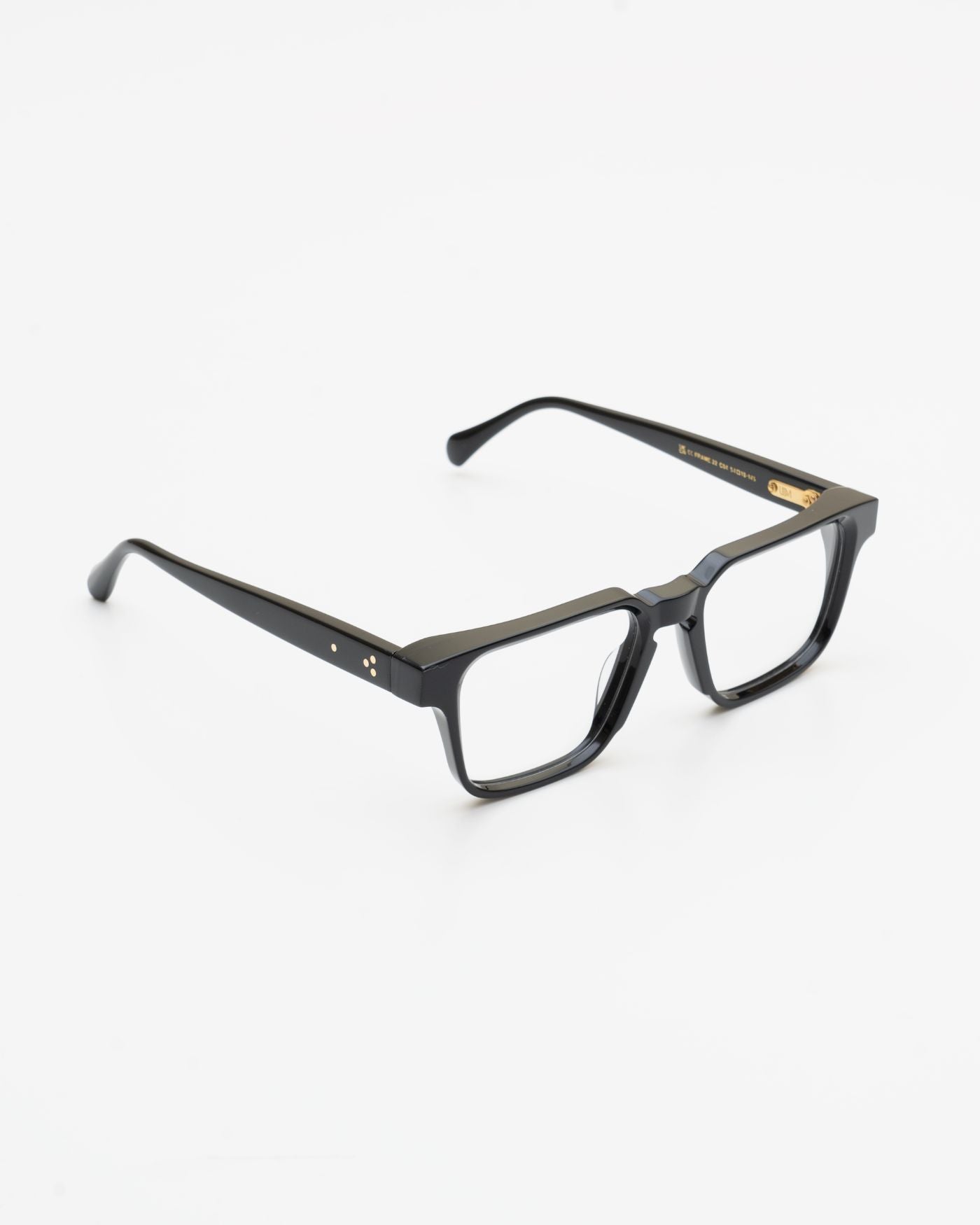 Frame 22 C04 Black