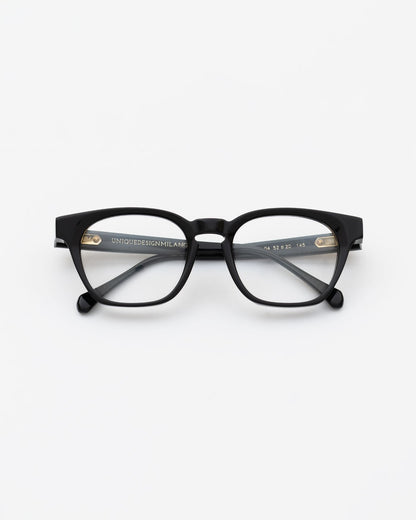 Frame 21 C04 Black