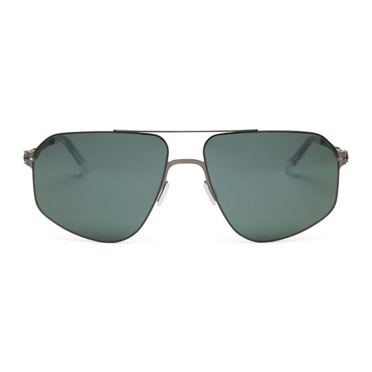 Ramos S59 C02P Gunmetal/British Racing Green (Polarized Green)