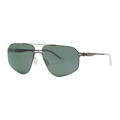 Ramos S59 C02P Gunmetal/British Racing Green (Polarized Green)