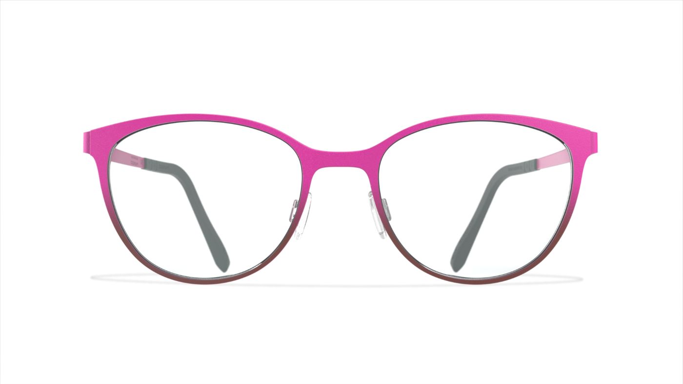 Windsor S52 C1430 BF808 Magenta-Brown Gradient/Magenta