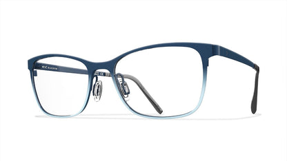 Salishan C1435 BF817 Blue-Light Blue Gradient/Blue