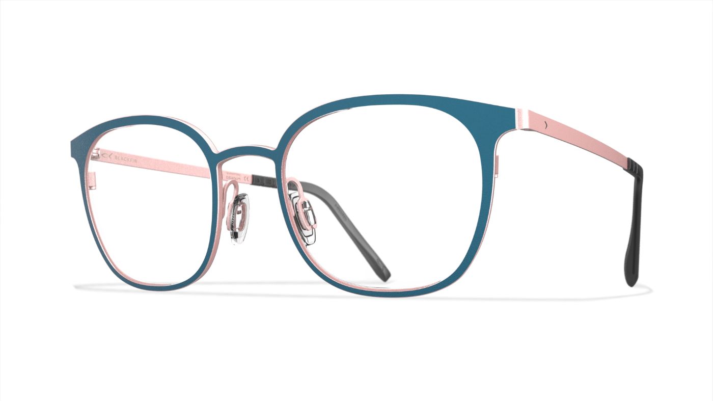 Norden S49 C1382 BF899 Green/Pink