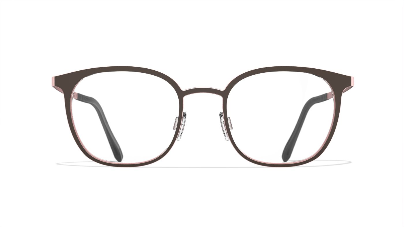 Norden S49 C1168 BF899 Brown/Pink