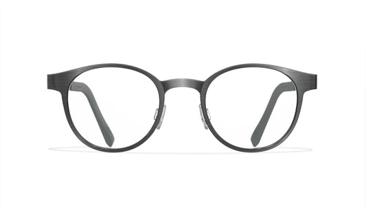 Key West C381 BF728 Brushed Gunmetal