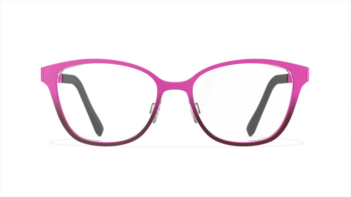 Hayden C1430 BF936 Magenta-Brown Gradient/Magenta