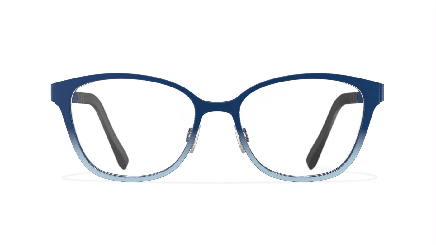 Hayden C1435 BF936 Blue-Light Blue Gradient/Blue