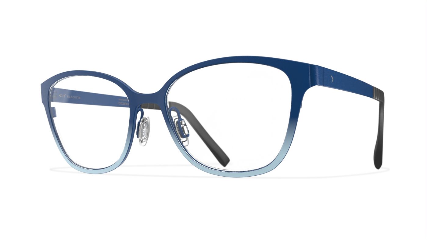 Hayden C1435 BF936 Blue-Light Blue Gradient/Blue