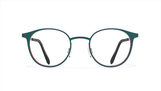 Fort Stevens C1392 BF944 Green/Purple