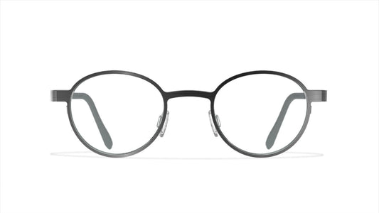 Esbjerg C381 BF811 Brushed Gunmetal