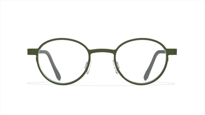 Esbjerg C1306 BF811 Army Green/Gray