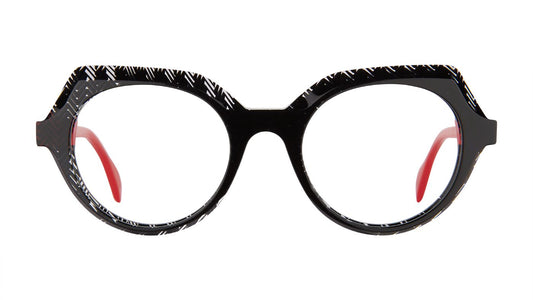 75365.51.C1 Black/Red